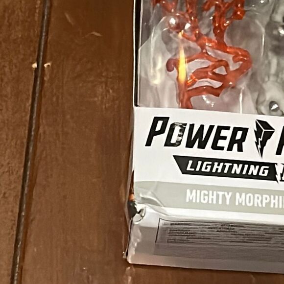 Power Ranger - Picture 3 of 6